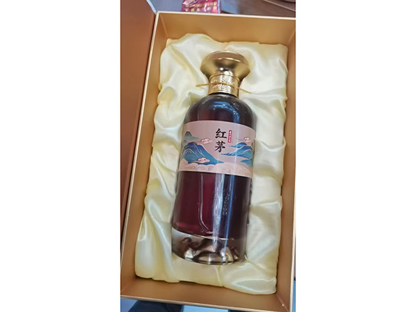 红茅酒